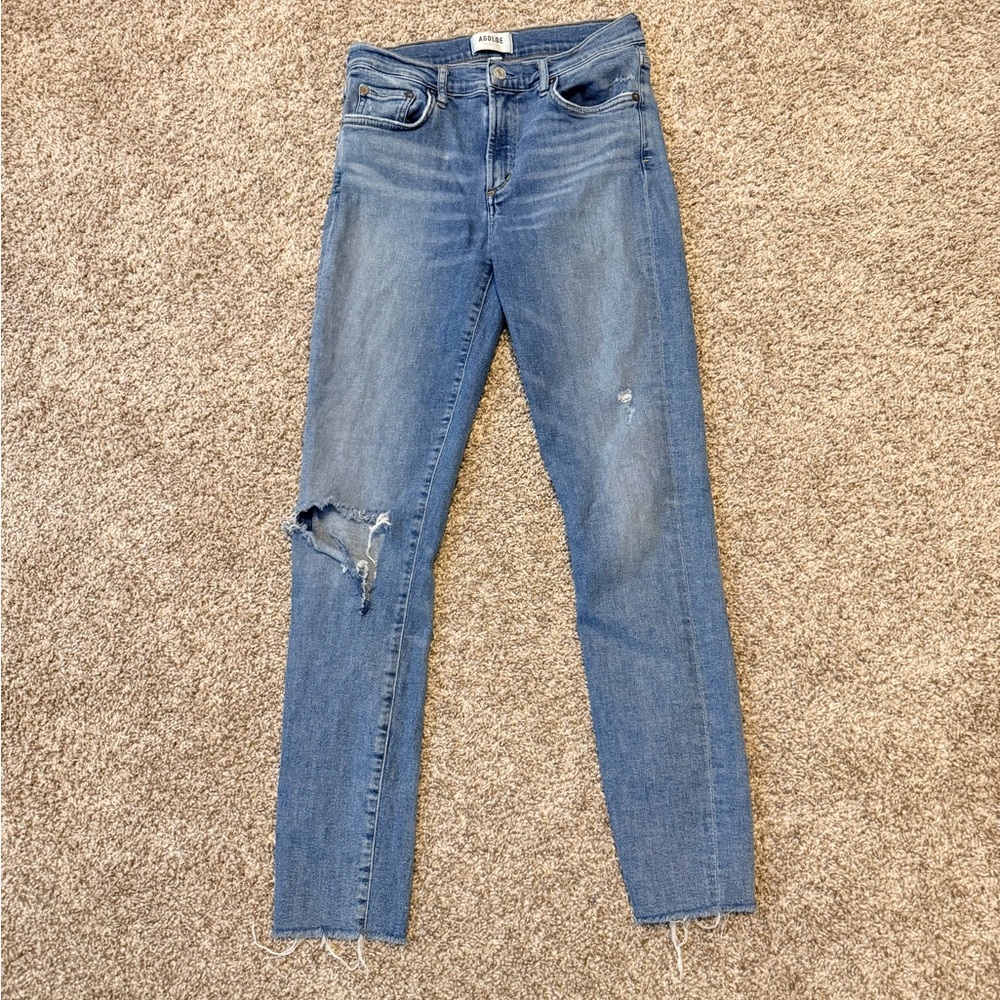 Agolde Jeans